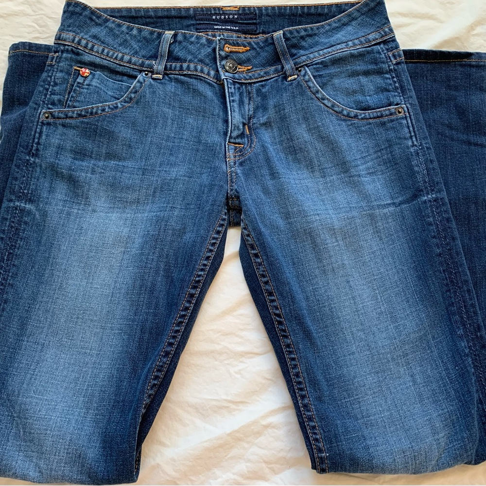 Hudson Jeans, size 28